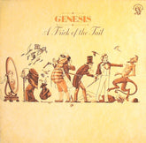Genesis - A Trick Of The Tail (Vinyl)