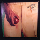 Wishbone Ash - There's The Rub (Vinyl)