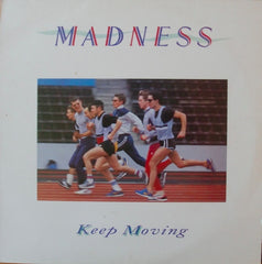 Madness - Keep Moving (Vinyl)