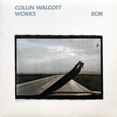 Collin Walcott - Works (Vinyl)