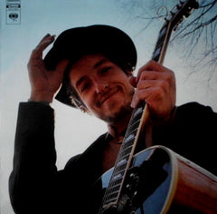 Bob Dylan - Nashville Skyline (Vinyl)