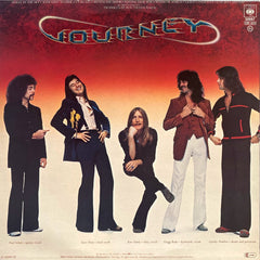 Journey - Infinity (Vinyl)