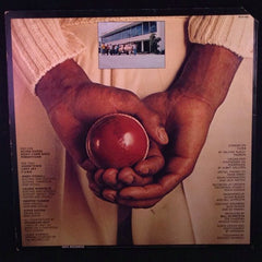 Wishbone Ash - There's The Rub (Vinyl)