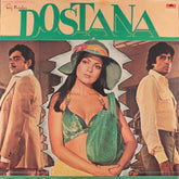 Laxmikant-Pyarelal, Anand Bakshi - Dostana (Vinyl)