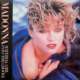 Madonna - Material Girl, Angel And Into The Groove (Vinyl)