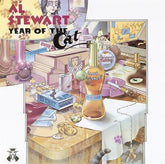 Al Stewart - Year Of The Cat (Vinyl)