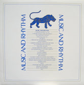 Various - Music And Rhythm (Vinyl) (2)