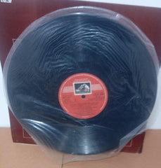 Madan Mohan - Dulhan Ek Raat Ki (Vinyl)