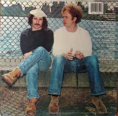 Simon & Garfunkel - Simon And Garfunkel's Greatest Hits (Vinyl)