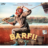 Pritam Chakraborty - Barfi! (Vinyl)