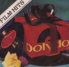 Rewachand Sharma - Film Hits On Accordion (45-RPM)