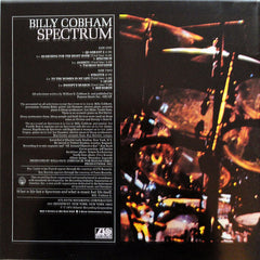 Billy Cobham - Spectrum (Vinyl)