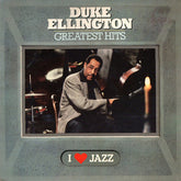 Duke Ellington - Greatest Hits (Vinyl)