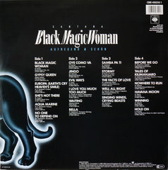 Santana - Black Magic Woman (Vinyl) (2)