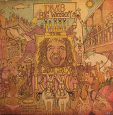 Dave Matthews Band - Big Whiskey And The GrooGrux King (Vinyl) (2)
