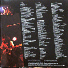 Frank Zappa / Mothers, The - Roxy & Elsewhere (Vinyl) (2)