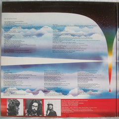 Genesis - Foxtrot (Vinyl)