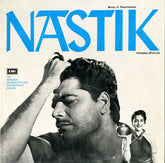 C. Ramchandra - Nastik (Vinyl)
