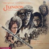 Vanraj Bhatia, Pandit Satyadev Dubey - Junoon (Vinyl)
