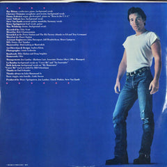 Bruce Springsteen - Born In The U.S.A. (Vinyl)