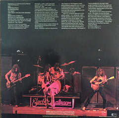 Ted Nugent - Ted Nugent (Vinyl)