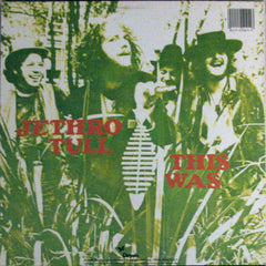 Jethro Tull - This Was (Vinyl)