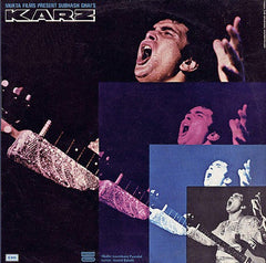 Laxmikant-Pyarelal, Anand Bakshi - Karz (Vinyl)