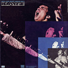 Laxmikant-Pyarelal, Anand Bakshi - Karz (Vinyl)