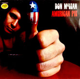 Don McLean - American Pie (Vinyl)