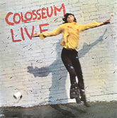 Colosseum - Colosseum Live (Vinyl) (2)