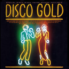 Various - Disco Gold (Vinyl)