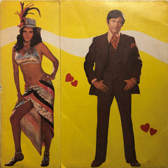 R. D. Burman, Anand Bakshi - Darling Darling (Vinyl)