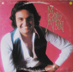 Morris Albert - Morris Albert (Vinyl)