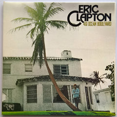 Eric Clapton - 461 Ocean Boulevard (Vinyl)