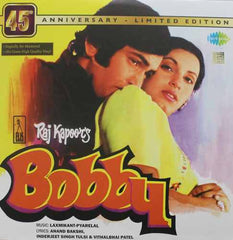 Laxmikant-Pyarelal - Bobby (Vinyl)