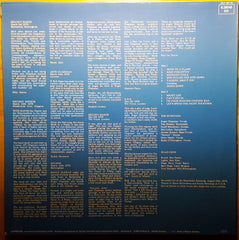 Roger Chapman And Shortlist, The - Live In Hamburg (Vinyl) (2)