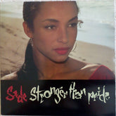 Sade - Stronger Than Pride (Vinyl)