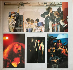 Jethro Tull - Living In The Past (Vinyl) (2)