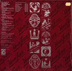 Johnny Hodges, Earl Hines - Stride Right - Verve Jazz No. 15 (Vinyl)