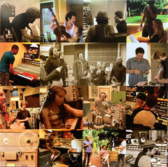 Tedeschi Trucks Band - Let Me Get By (Vinyl) (2)