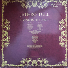 Jethro Tull - Living In The Past (Vinyl) (2)