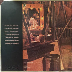 Linda Ronstadt - Simple Dreams (Vinyl)