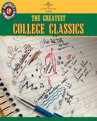 Various - The Greatest College Classics (Vinyl)
