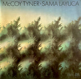 McCoy Tyner - Sama Layuca (Vinyl)
