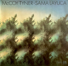 McCoy Tyner - Sama Layuca (Vinyl)