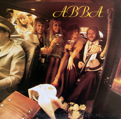 ABBA - ABBA (Vinyl)