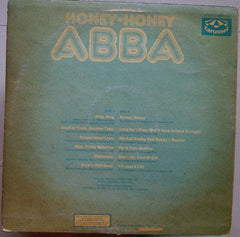 ABBA - Honey-Honey (Vinyl)