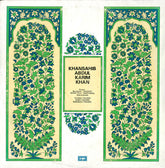 Abdul Karim Khan - Khansahib Abdul Karim Khan (Vinyl)