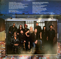 Tedeschi Trucks Band - Let Me Get By (Vinyl) (2)