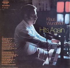 Klaus Wunderlich - Hits Again (Vinyl)